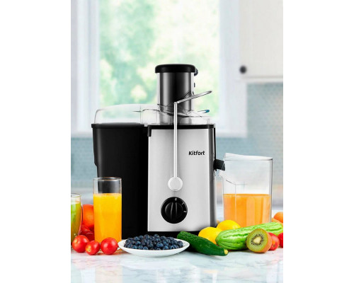 Соковыжималка Kitfort KT-1116