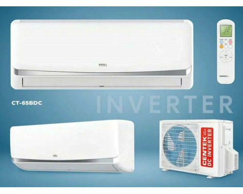 Сплит-система Centek CT-65BDC12