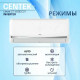 Сплит-система Centek CT-65BDC18