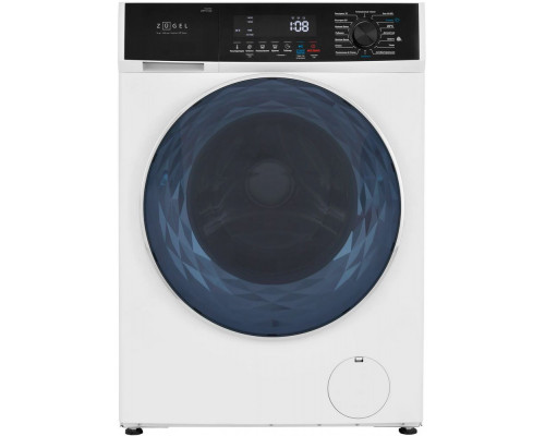 Стиральная машина ZUGEL ZWF10140I