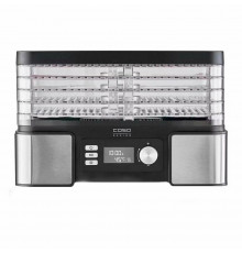 Сушилка для овощей и фруктов CASO DH 450