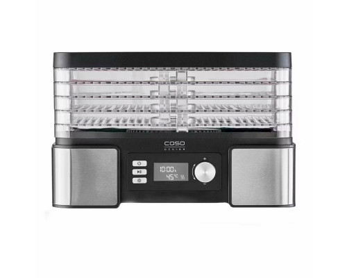 Сушилка для овощей и фруктов CASO DH 450