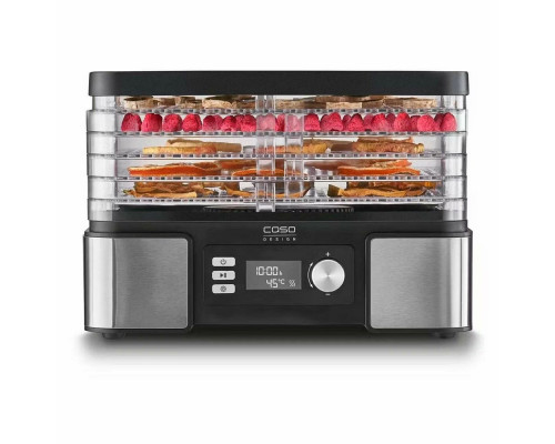 Сушилка для овощей и фруктов CASO DH 450