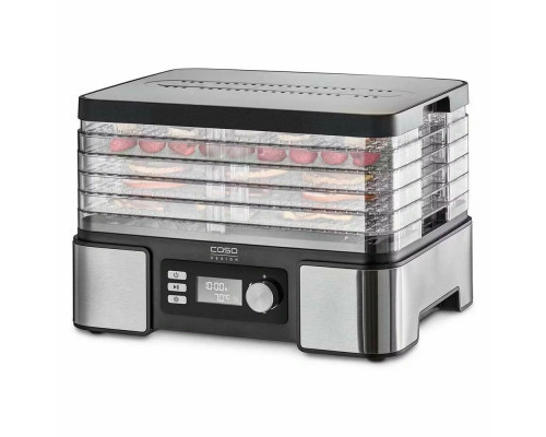 Сушилка для овощей и фруктов CASO DH 450