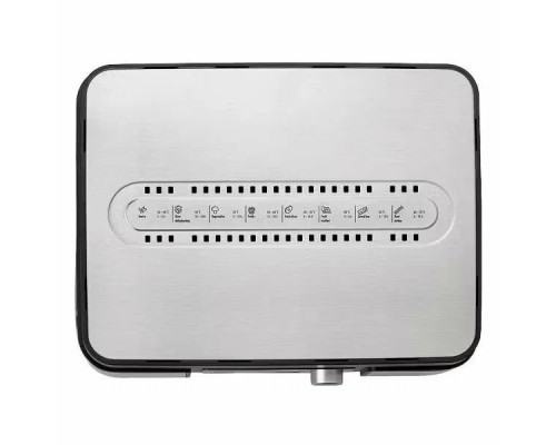 Сушилка для овощей и фруктов CASO DH 450