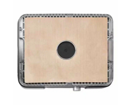 Сушилка для овощей и фруктов CASO DH 450