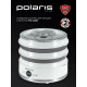 Сушилка для овощей и фруктов POLARIS PFD 2808V белый
