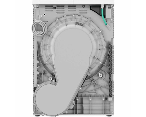 Сушильная машина AEG TR8384E