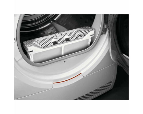Сушильная машина AEG TR8384E