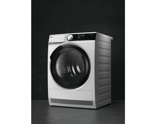 Сушильная машина AEG TR8384E