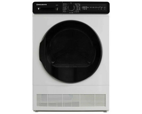 Сушильная машина DELVENTO VWD701