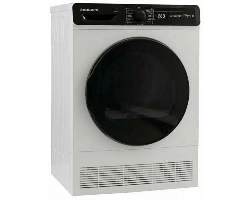 Сушильная машина DELVENTO VWD701