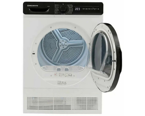 Сушильная машина DELVENTO VWD701