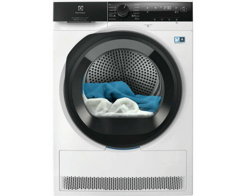 Сушильная машина ELECTROLUX EW8D495MCE