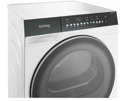 Сушильная машина Korting KD 69IHP10