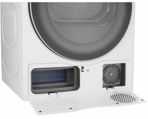 Сушильная машина Korting KD 69IHP10