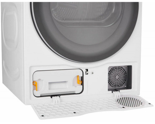 Сушильная машина Korting KD 69IHP10