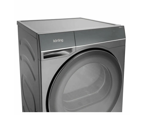 Сушильная машина Korting KD 69IHP10 An