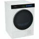 Сушильная машина ZUGEL ZDF100HP белая