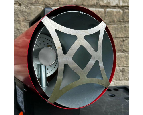 Тепловая пушка ASILAK SLG-30000