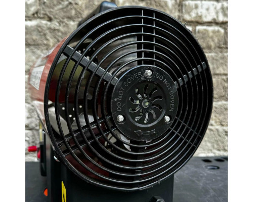 Тепловая пушка ASILAK SLG-30000