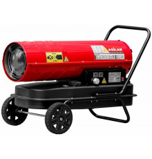 Тепловая пушка ASILAK SLD-30000