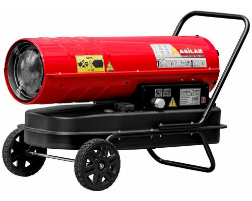 Тепловая пушка ASILAK SLD-30000