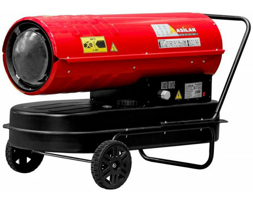 Тепловая пушка ASILAK SLD-50000