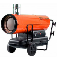Тепловая пушка Ecoterm DHI-50W