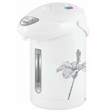 Термопот HOMESTAR HS-5001 серые цветы