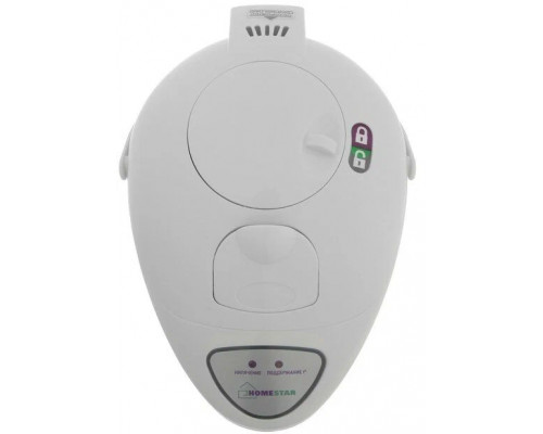 Термопот HOMESTAR HS-5001 серые цветы