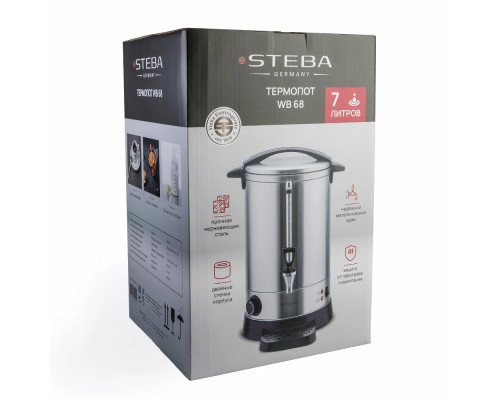 Термопот Steba WB 68