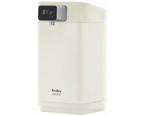 Термопот TESLER TP-5000 BEIGE