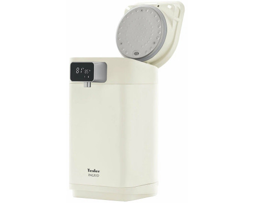 Термопот TESLER TP-5000 BEIGE