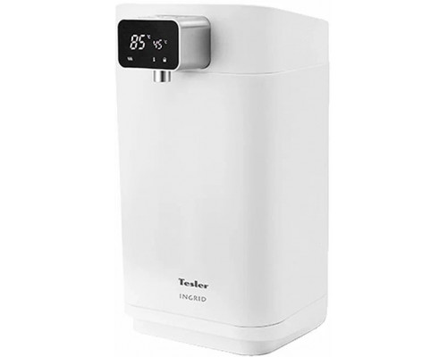 Термопот TESLER TP-5000 WHITE