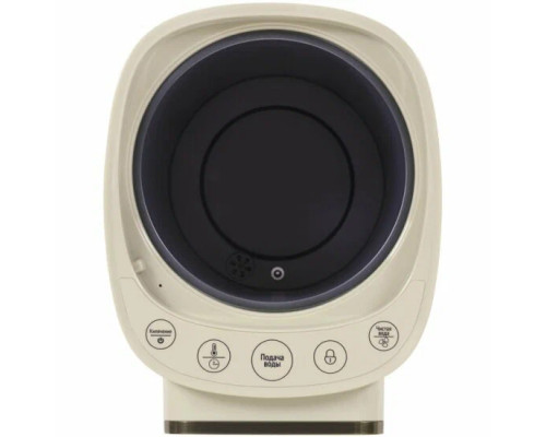 Термопот TESLER TP-5045 BEIGE