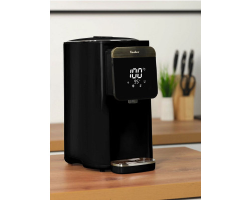 Термопот TESLER TP-5045 BLACK