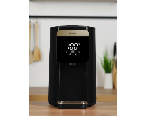 Термопот TESLER TP-5045 BLACK