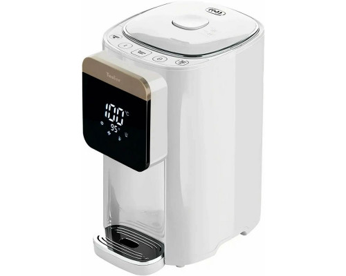 Термопот TESLER TP-5045 WHITE