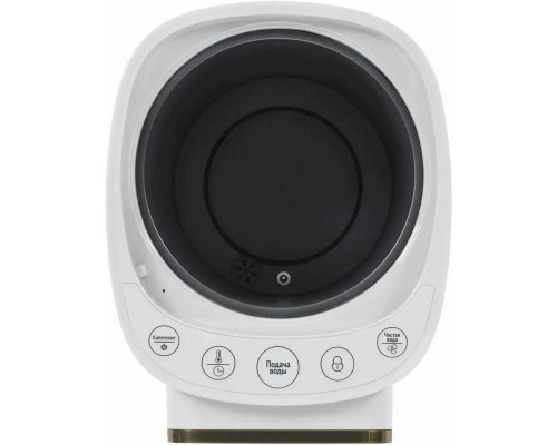 Термопот TESLER TP-5045 WHITE