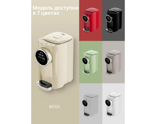 Термопот TESLER TP-5050 BEIGE