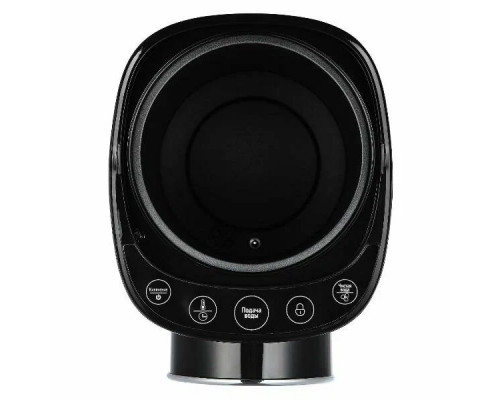 Термопот TESLER TP-5050 BLACK