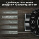 Термопот TESLER TP-5050 BLACK