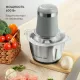 Измельчитель Galaxy Line GL 2367