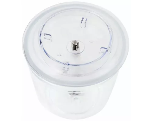 Измельчитель Kitfort КТ-3016-5 желтый