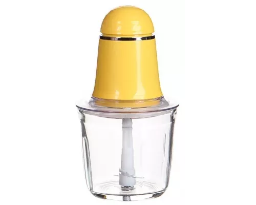 Измельчитель Kitfort КТ-3016-5 желтый