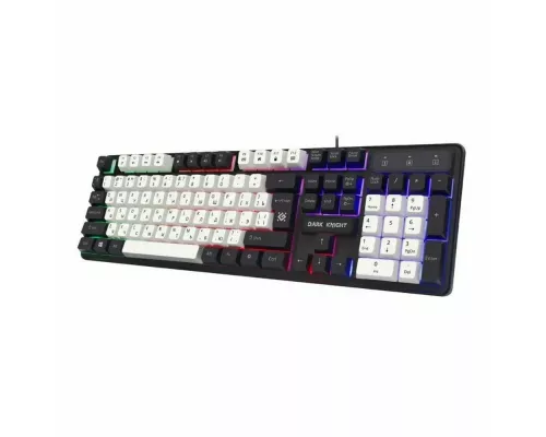 Клавиатура DEFENDER Dark Knight GK-077