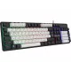 Клавиатура DEFENDER Dark Knight GK-077