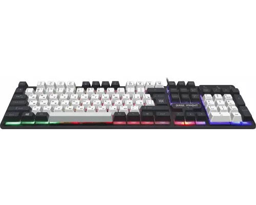 Клавиатура DEFENDER Dark Knight GK-077