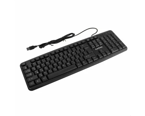 Клавиатура ExeGate LY-331S